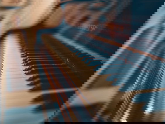 Stilte in de klassieke muziek