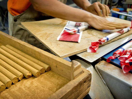 Wat is de echte prijs van specerijen?