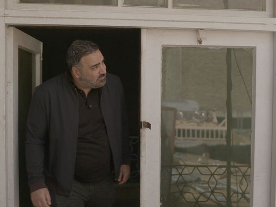 De Laatste Zoon: over de laatste Jood in Afghanistan