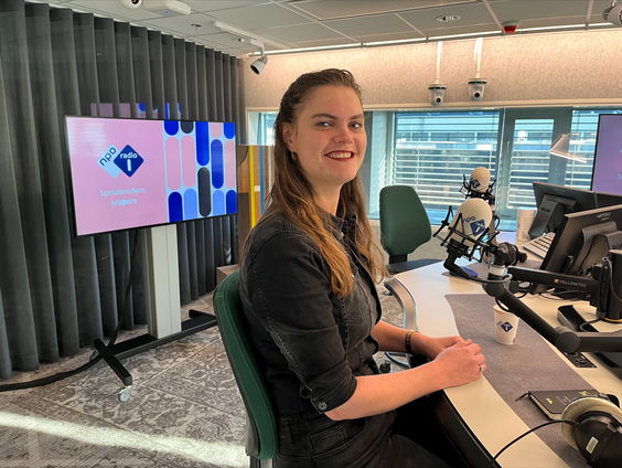 Tessel Korver en Yvo Smulders over de werkcultuur in het ziekenhuis