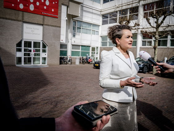 Studenten uit Caraïbisch Nederland krijgen eerder bsn-nummer