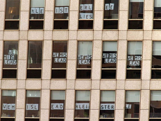 Terug naar Toen: Gijzeling in Rembrandttoren