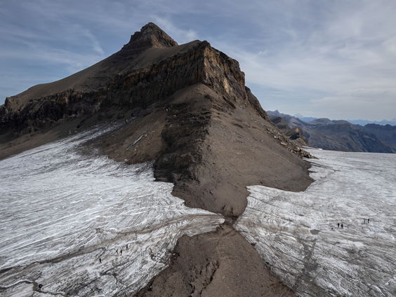 VN-rapport wijst op snellere opwarming aarde