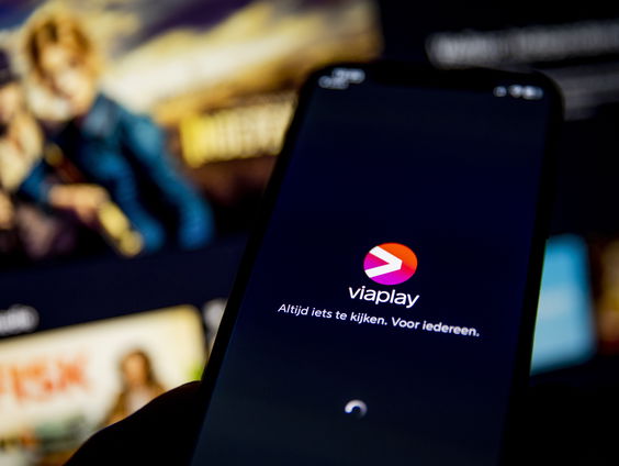 Viaplay presenteert een plan om de financiële positie te verbeteren
