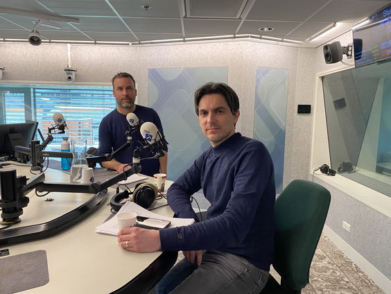 De wereld achter privévliegtuigen