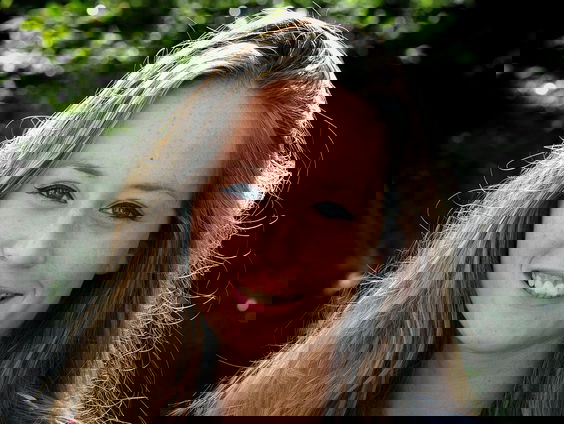 Break Free toont het verhaal van voormalig judotalent Kim Akker