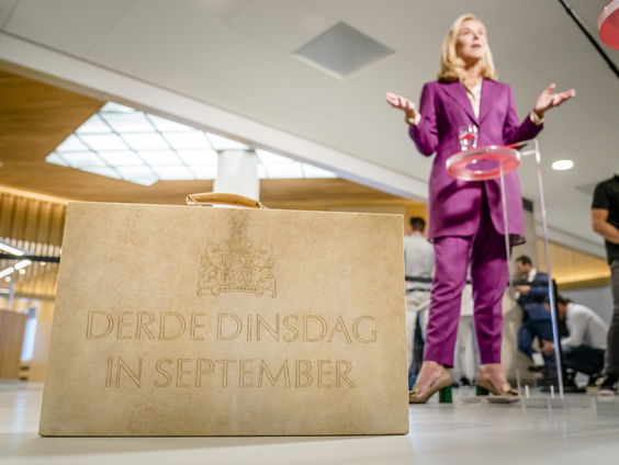 Kunnen de maatregelen van het kabinet ook onbedoelde effecten gaan hebben?