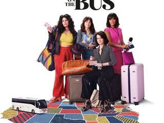 The Girls on the bus: hoe politiek journalisten de Amerikaanse verkiezingen verslaan