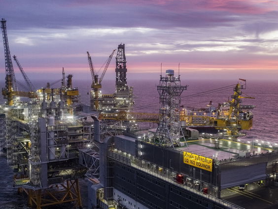 "Duurzame" fondsen beleggen ook in fossiel