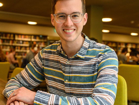 Politicoloog Rick van Well over oppositiepartijen