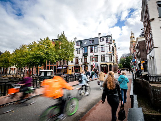 Gedicht voor Groningen