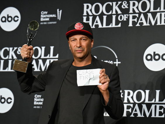 Wat is de kracht van terugkijken in een speech?