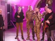 Waarom was zanger Bono van U2 op zoek naar Joost Lagendijk?