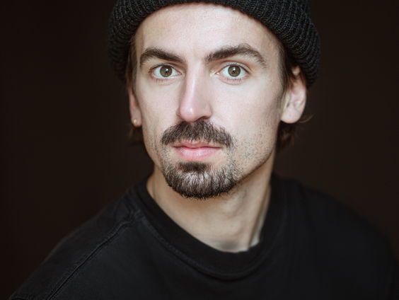 Rajko Disseldorp, schrijver