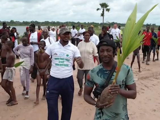 Buitenland Uitgelicht: Gambia
