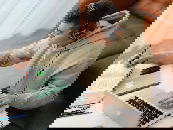 NPO Klassiek komt met 'Focus-studienachten' voor studenten