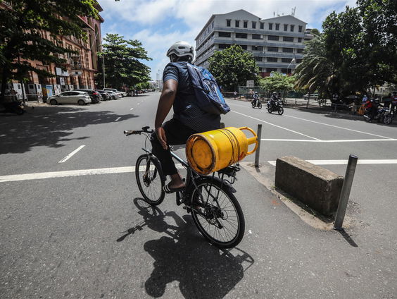 Uitgelicht: Suriname