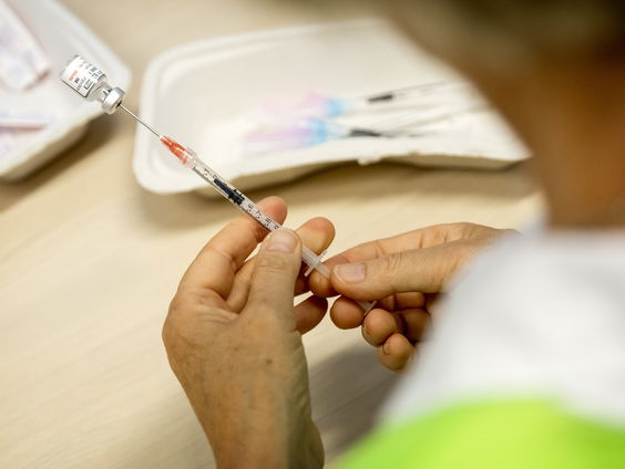 Waar loopt het vast in de zorg?