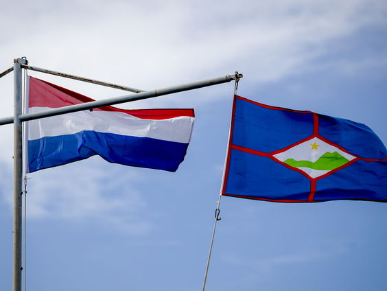 Sint Eustatius moet voor het einde van 2023 weer een eigen bestuur hebben