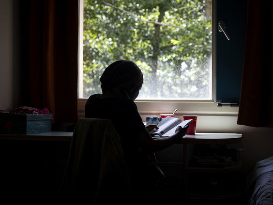 Nieuwe telling moet een beter inzicht geven in het aantal dakloze mensen