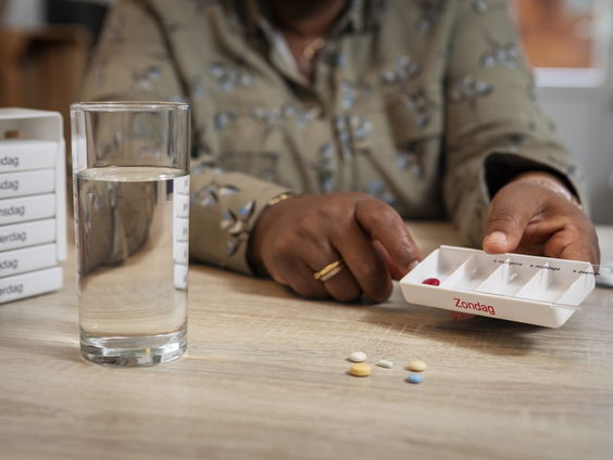 Michel hielp zijn vriendin met zelfeuthanasie: een strafbaar feit of naastenliefde?