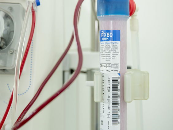 Een bijzondere gift: De verhalen achter anonieme nierdonaties