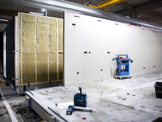 Amsterdam trekt portemonnee voor werk-corporaties