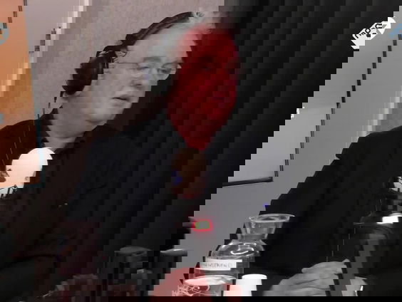 Kees Boonman over politieke week