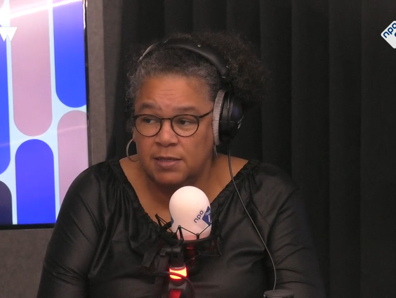 'Het is niet de bedoeling dat we, voordat iemand een uitspraak heeft gedaan, censuur gaan plegen. Hiermee gaan we richting de inperking van vrijheid van meningsuiting.'