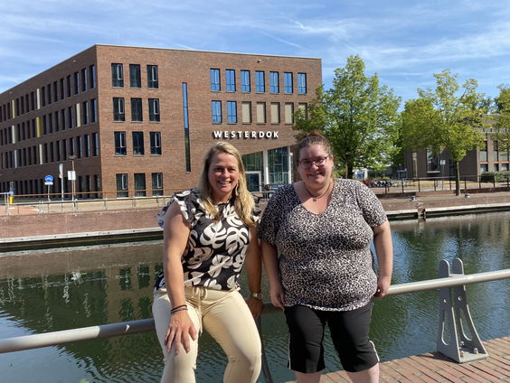 Verhalen van Spraakmakers - de leefbaarheid van Almelo - deel 3