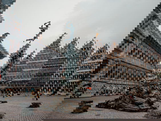 Waar komt de geweldsspiraal in Antwerpen vandaan?