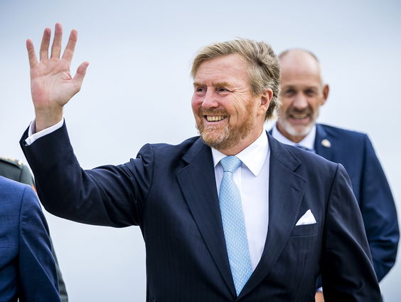 GroenLinks/PvdA wil van de monarchie af; gaat de vlag uit bij republikeinse Nederlanders?