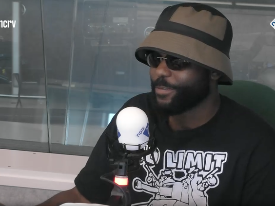 Professor Soortkill over de smibologie