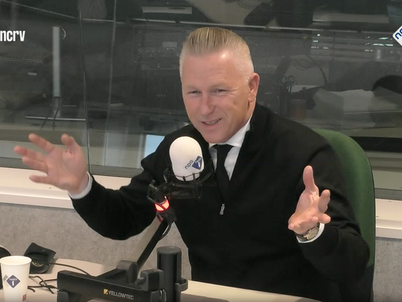 Alex Boogers over De schrijver als samoerai