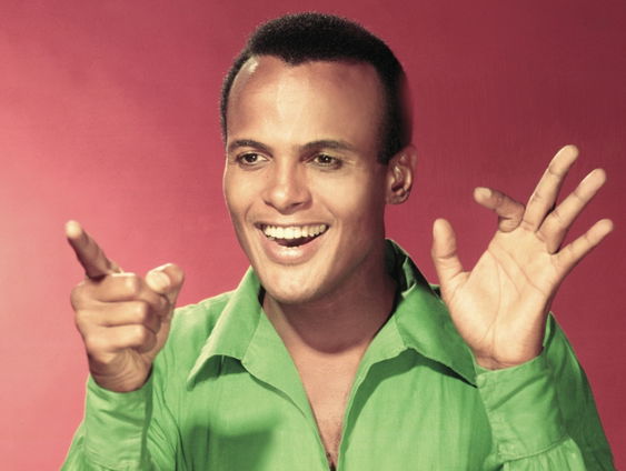 Harry Belafonte was meer dan de calypsokoning