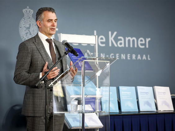 Stand.nl: 'Den Haag moet zonder morren akkoord gaan met alle Groningse eisen'