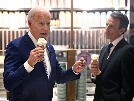 Volgens Biden akkoord over wapenstilstand Gaza, Hamas en Israël zwakken uitspraken af