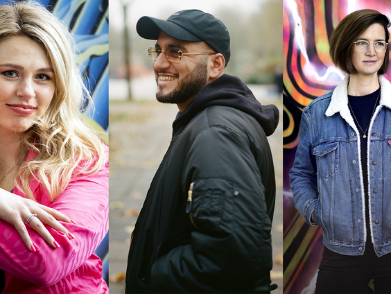 10 jaar De Nieuws BV: waar gaan de nieuwe druktemakers zich druk om maken?