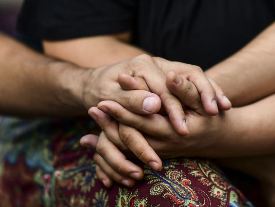 Polyamorie door de jaren heen