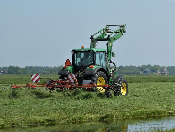 'Woest aantrekkelijke' uitkoopregeling bezorgt boer hoofdbrekens