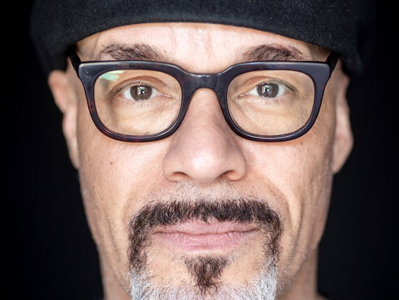 Stanley Burleson, regisseur, acteur, zanger, danser en choreograaf