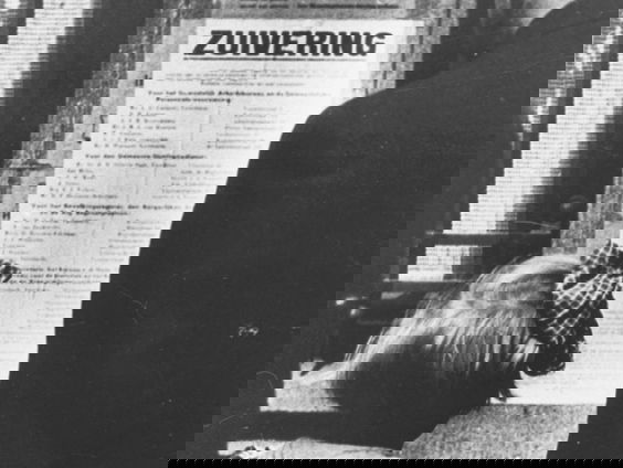 Openstelling 'NSB-archief' maakt hoognodig einde aan zwart-wit denken