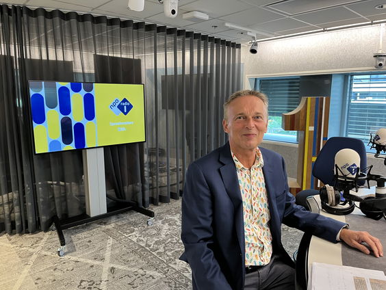 Joop Koopmans over 350 jaar Gronings Ontzet