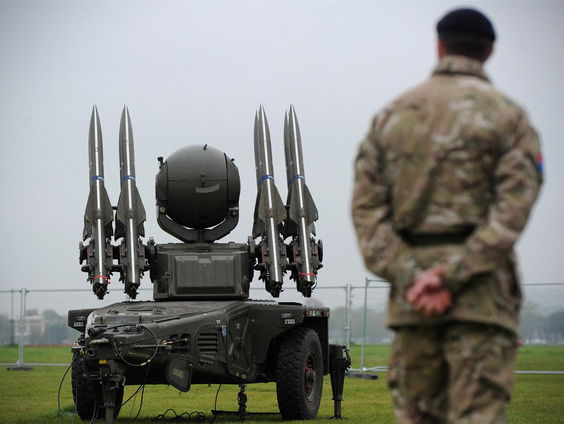 Zwitserland worstelt met neutraliteit