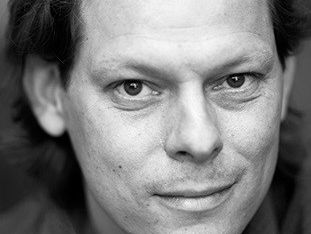 De Nacht van EO boekenweek: Jos Swanenberg