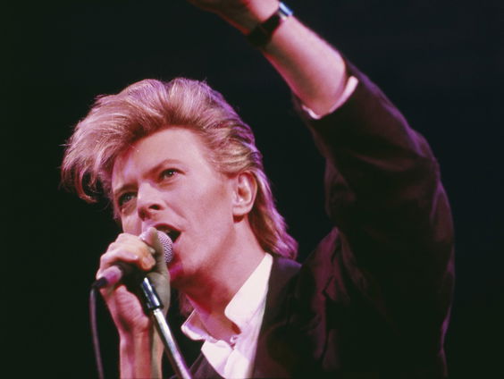 Terug naar Toen: David Bowie overleden