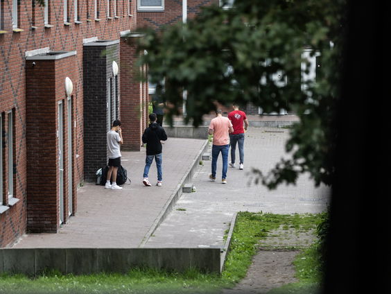 COA wil dat Kamer spreidingswet niet op de lange baan schuift