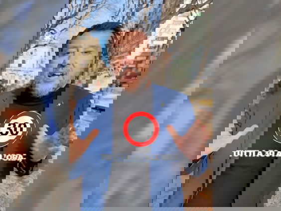 Buitenland Uitgelicht: Italië