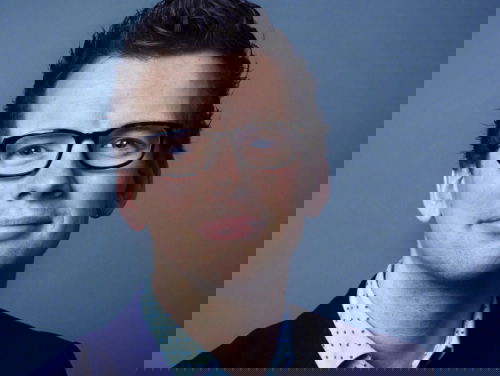 Druktemaker Pieter Derks - De mensen thuis