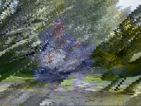 Marine bioloog Hilmar Derksen over vijfduizend nieuwe diersoorten